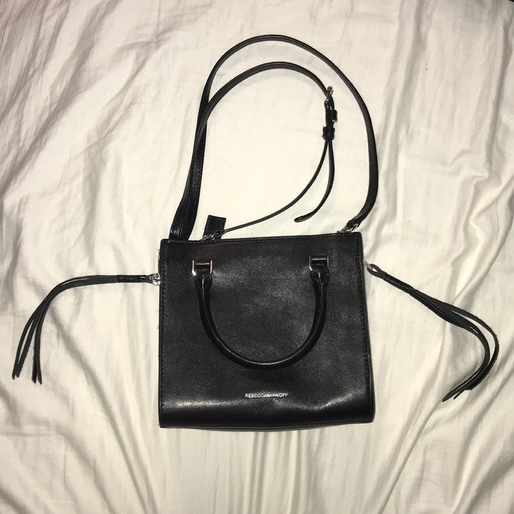 Rebecca Minkoff Black crossbody
